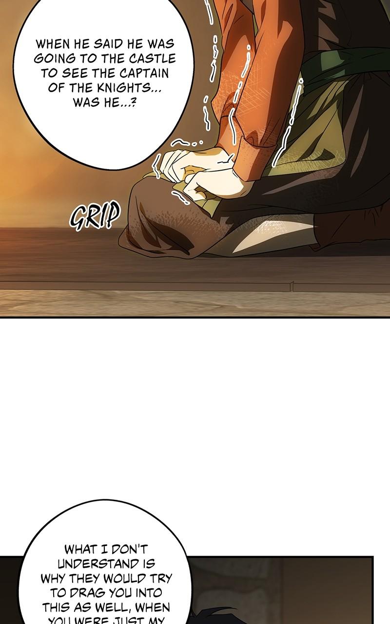 The Spark in Your Eyes Chapter 140