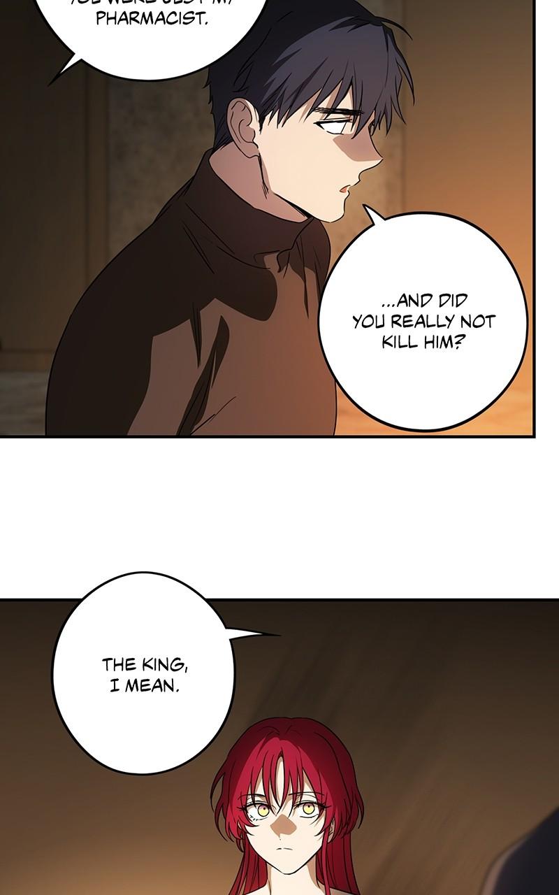 The Spark in Your Eyes Chapter 140