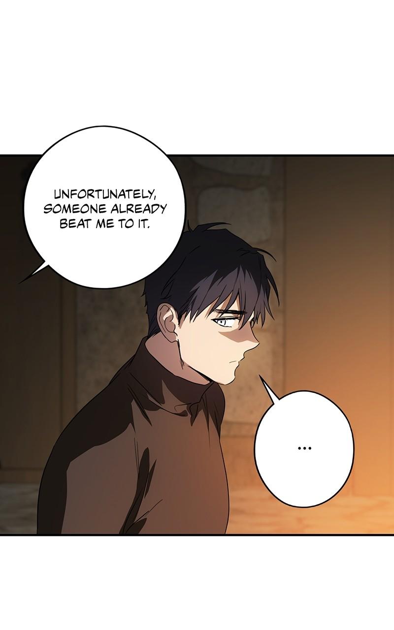 The Spark in Your Eyes Chapter 140