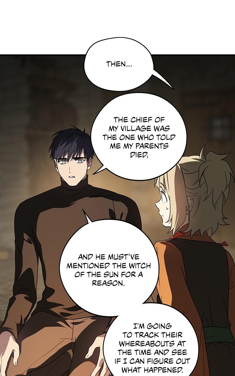 The Spark in Your Eyes Chapter 140