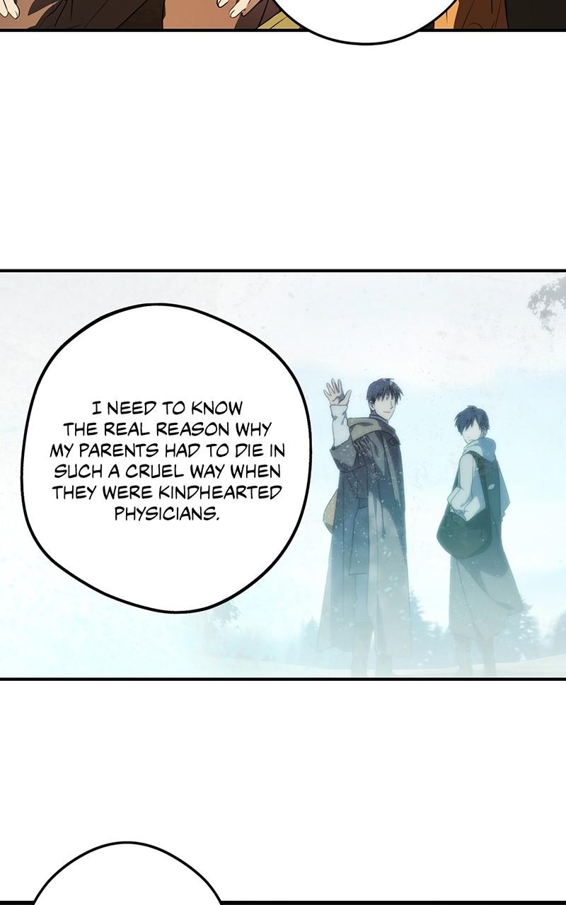 The Spark in Your Eyes Chapter 140