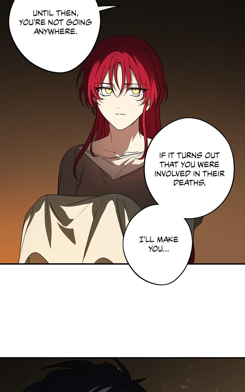 The Spark in Your Eyes Chapter 140