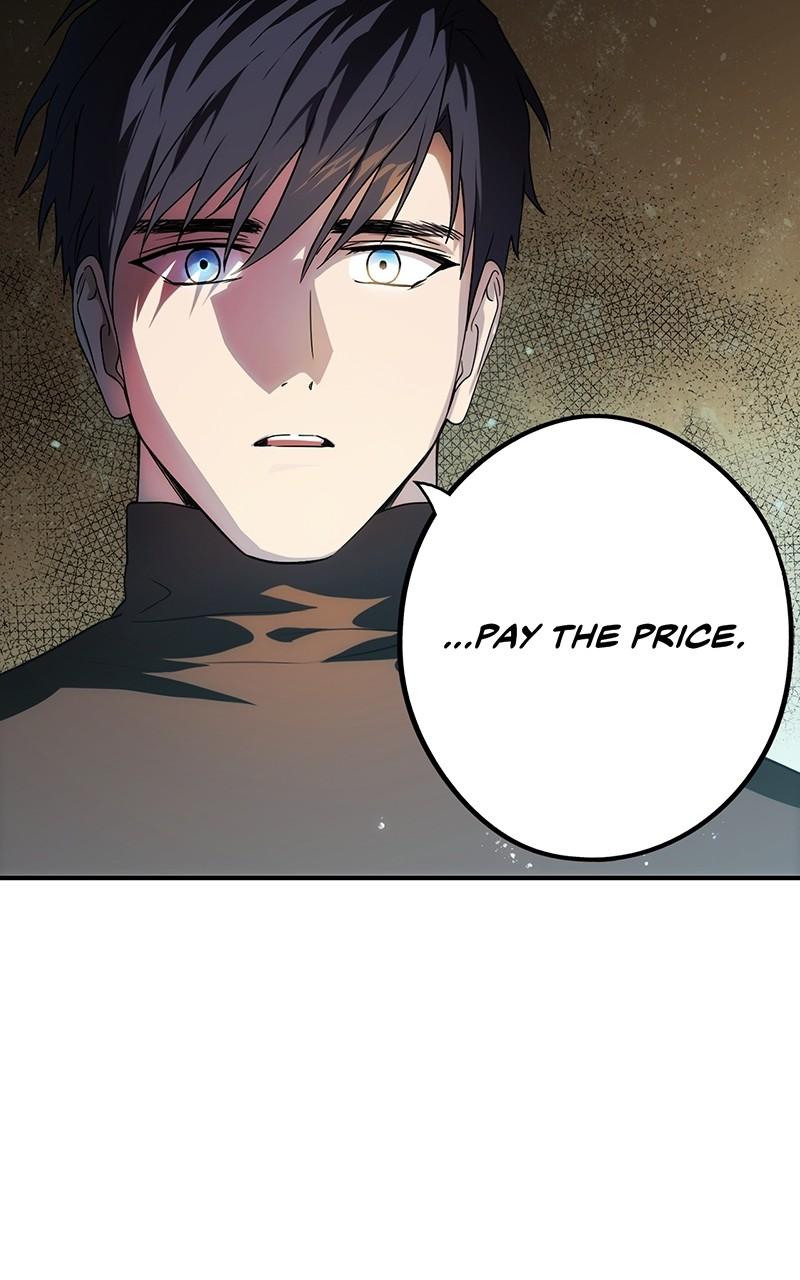 The Spark in Your Eyes Chapter 140