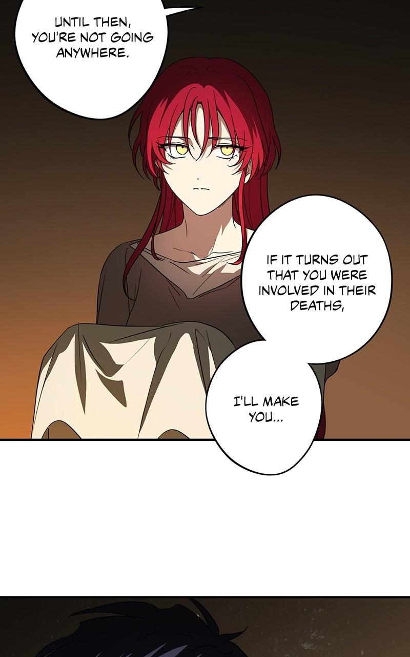 The Spark in Your Eyes Chapter 141