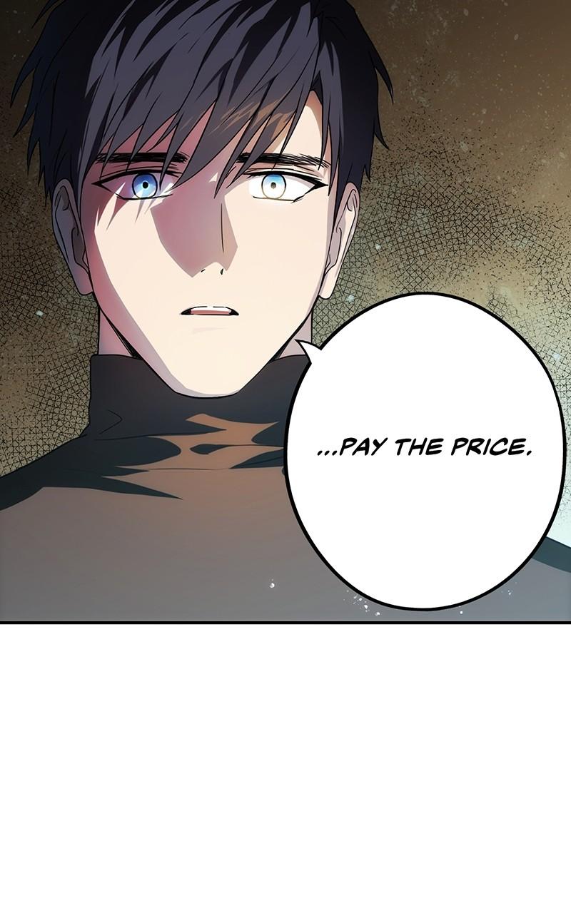 The Spark in Your Eyes Chapter 141