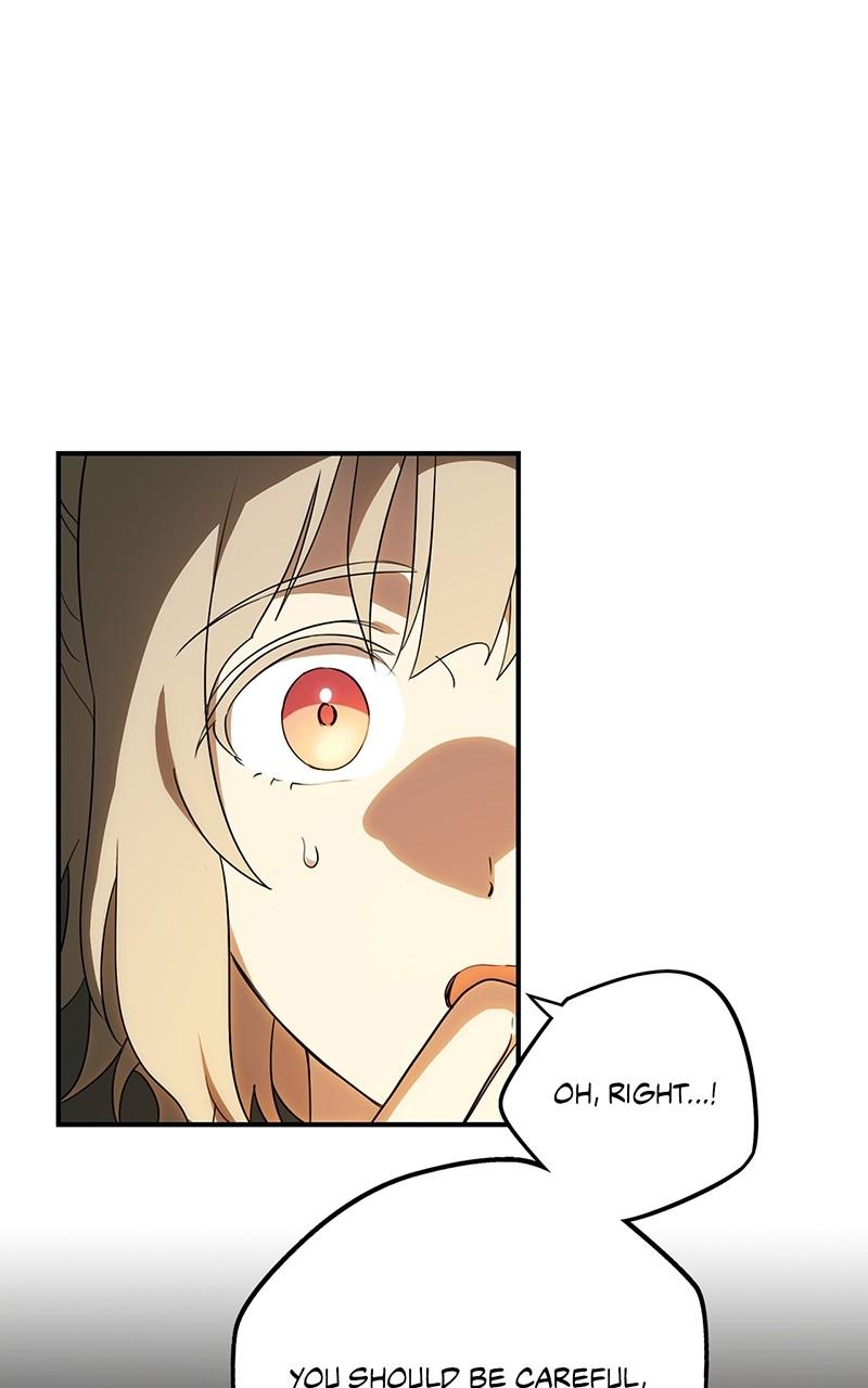 The Spark in Your Eyes Chapter 141