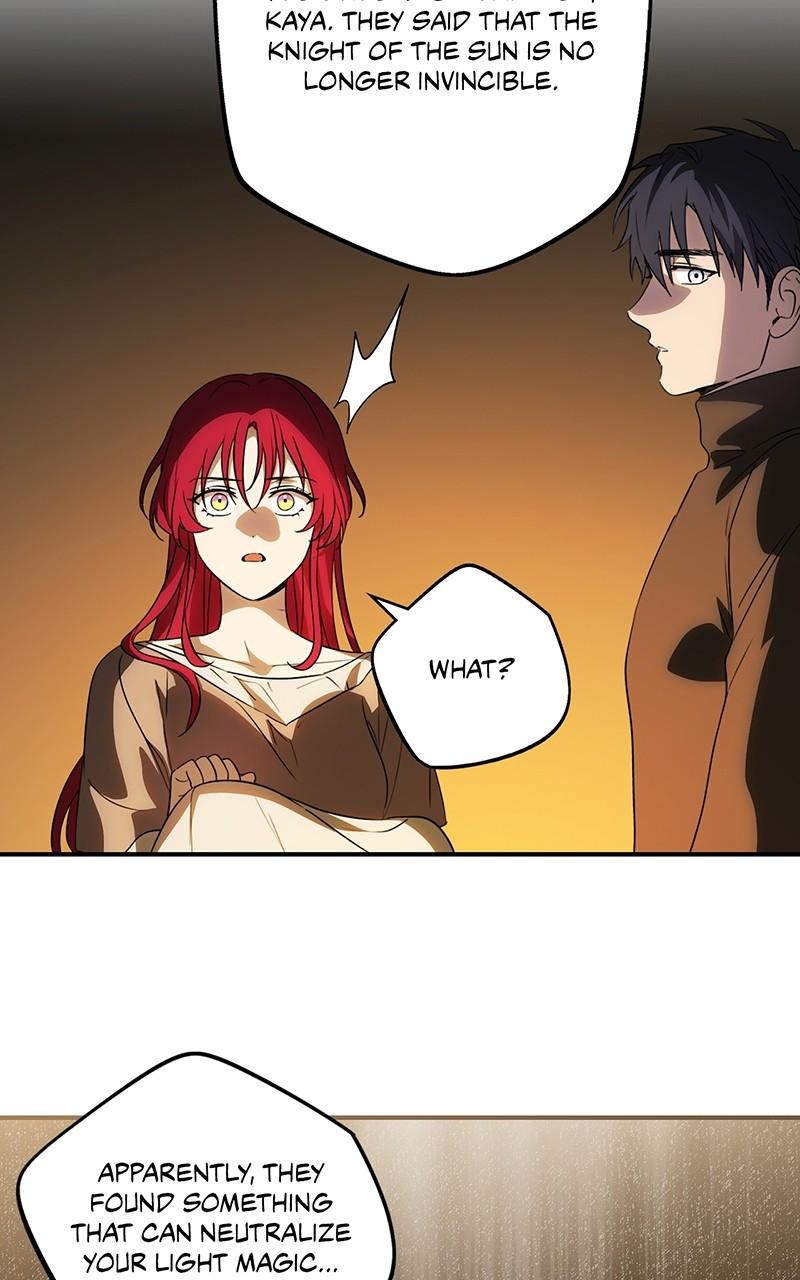 The Spark in Your Eyes Chapter 141