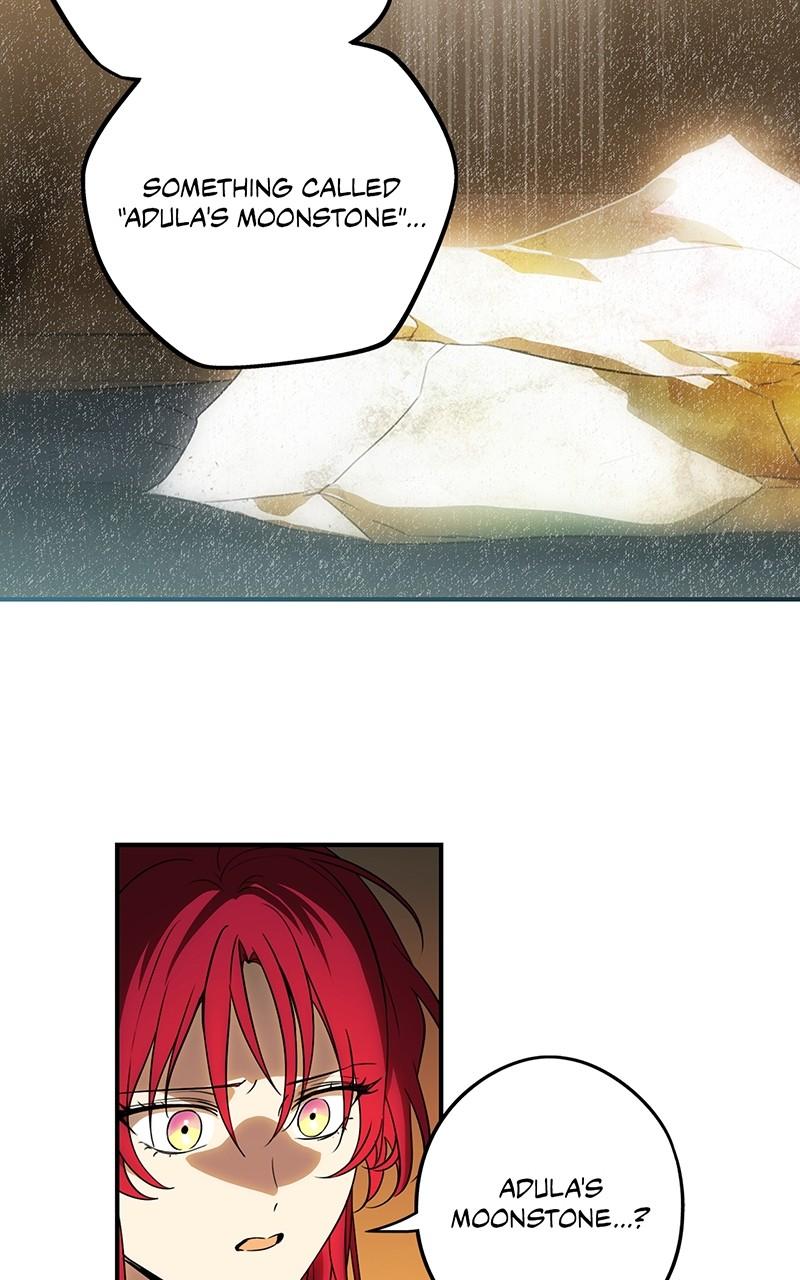 The Spark in Your Eyes Chapter 141