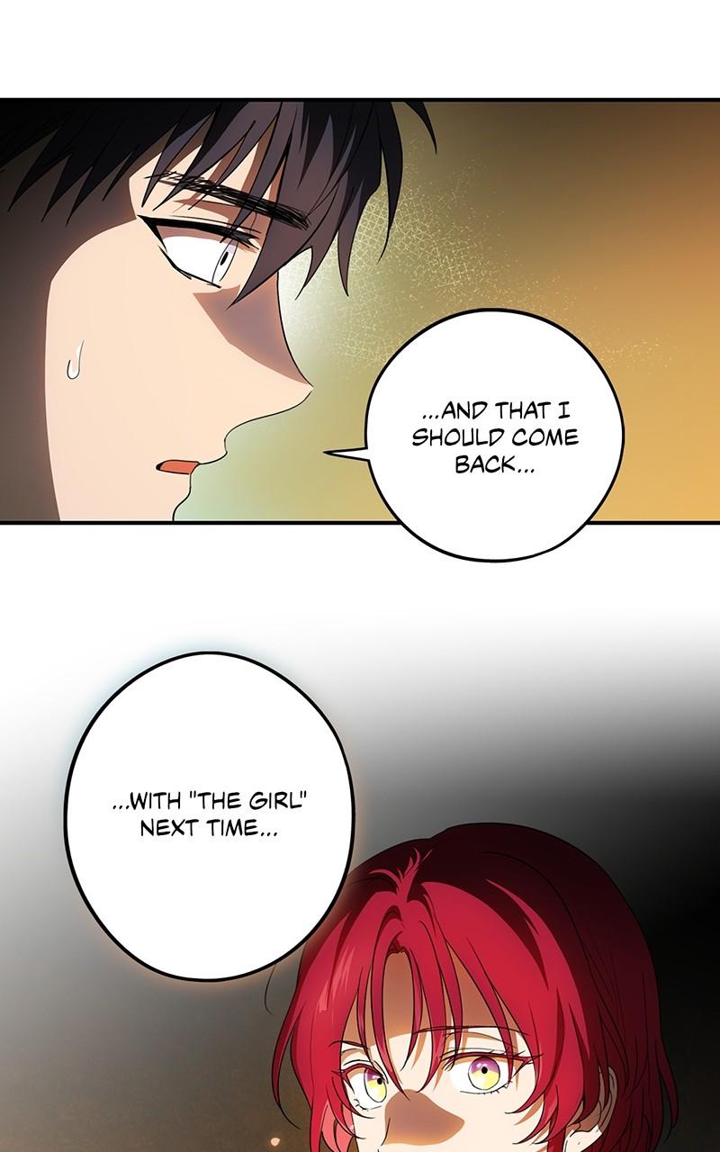 The Spark in Your Eyes Chapter 141