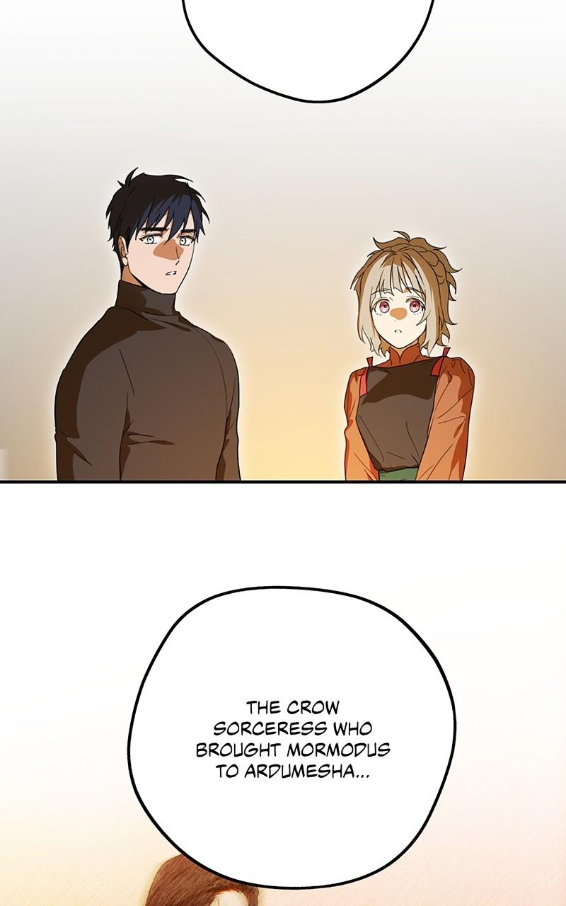 The Spark in Your Eyes Chapter 141