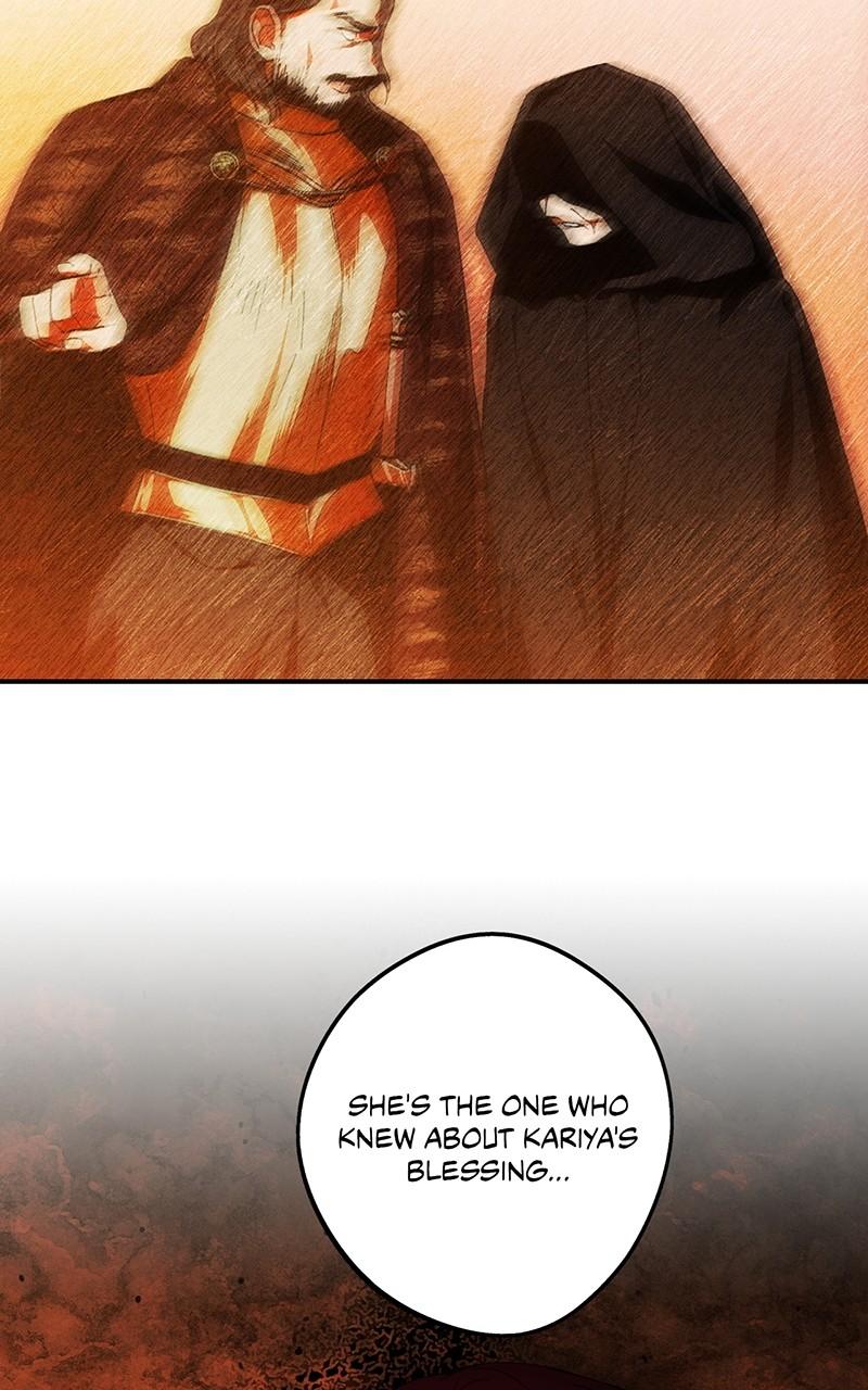 The Spark in Your Eyes Chapter 141