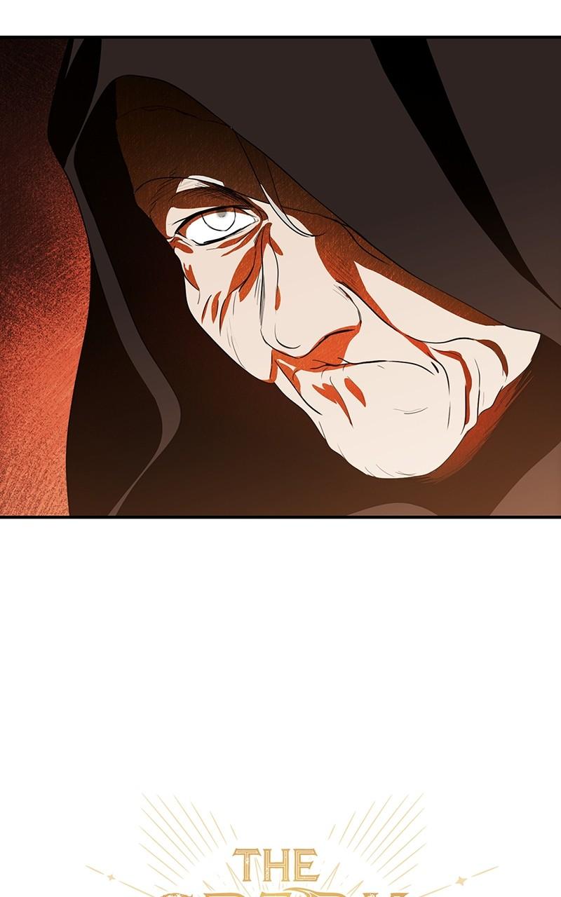 The Spark in Your Eyes Chapter 141