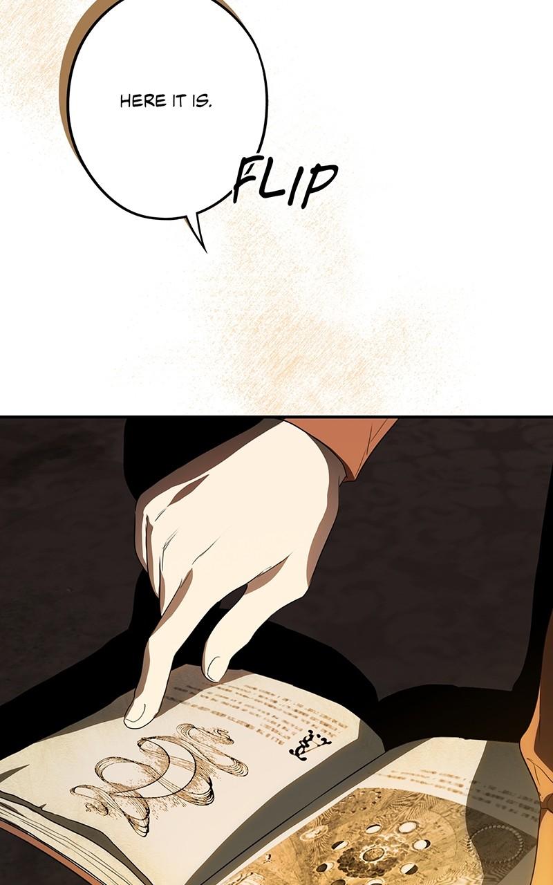 The Spark in Your Eyes Chapter 141