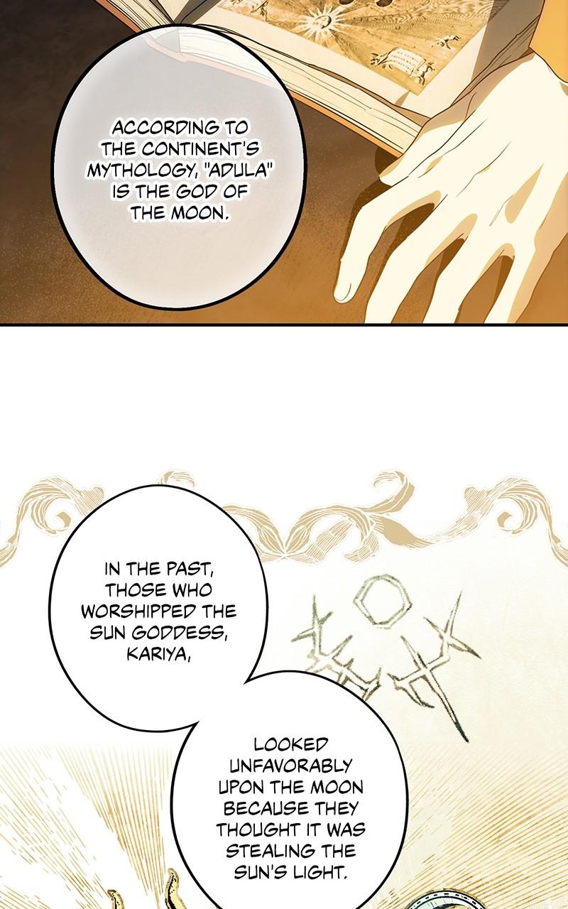 The Spark in Your Eyes Chapter 141