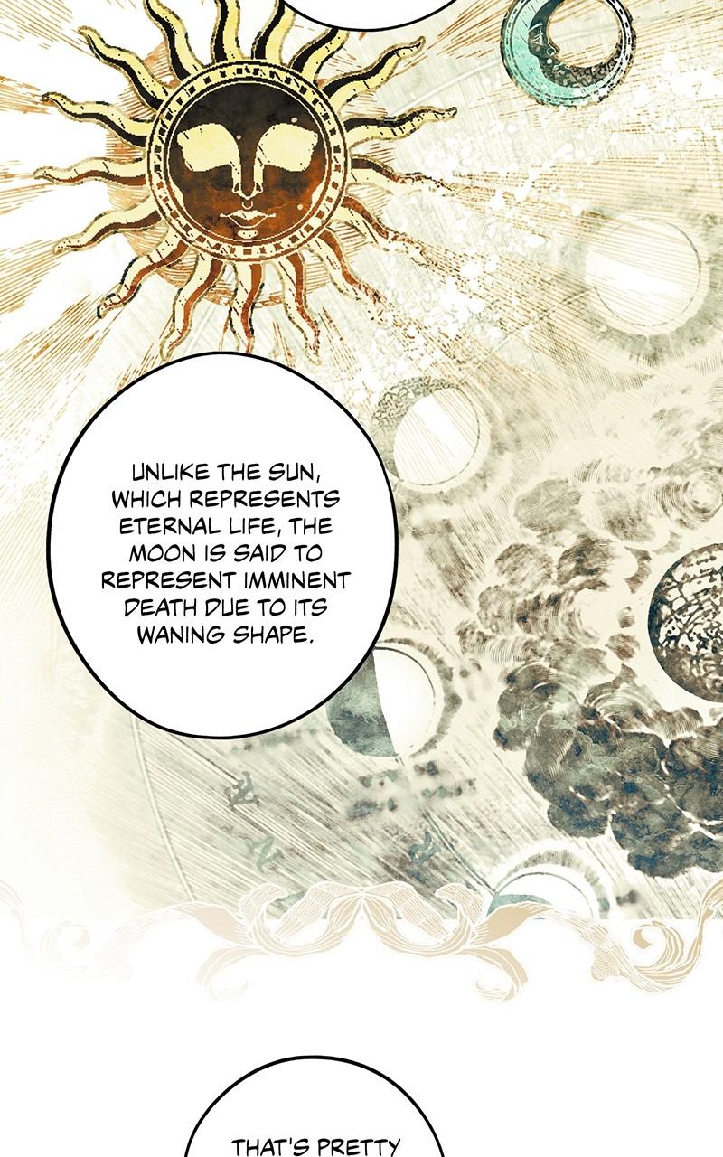 The Spark in Your Eyes Chapter 141