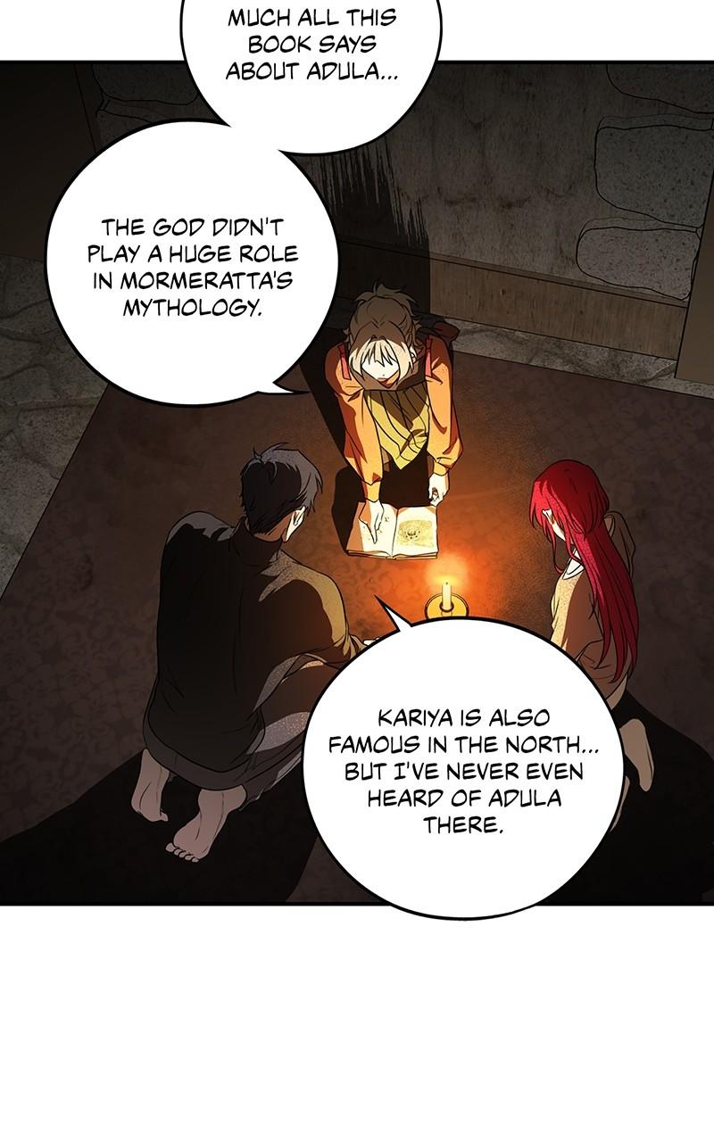 The Spark in Your Eyes Chapter 141