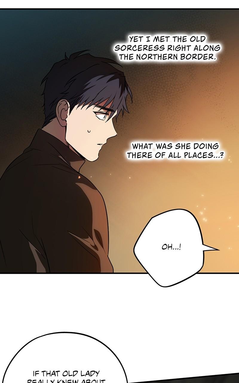 The Spark in Your Eyes Chapter 141