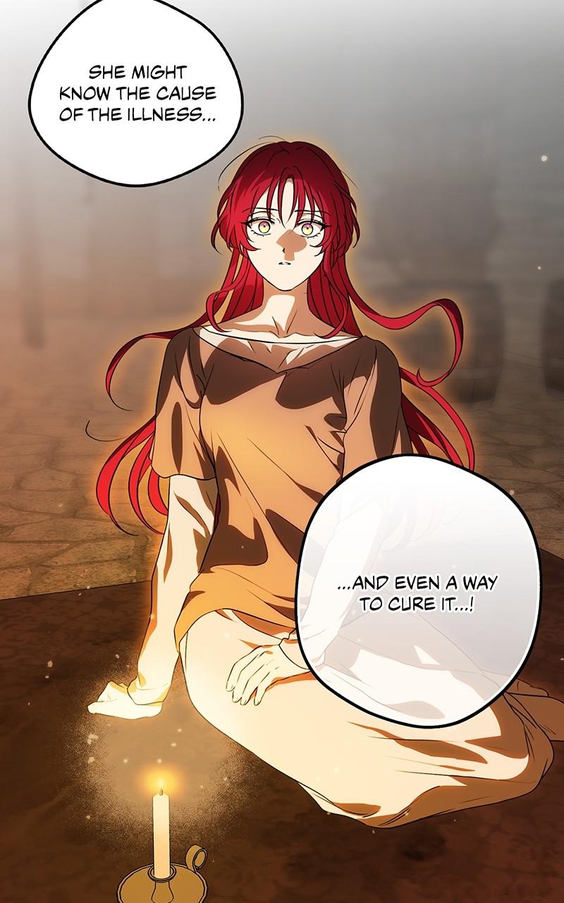 The Spark in Your Eyes Chapter 141