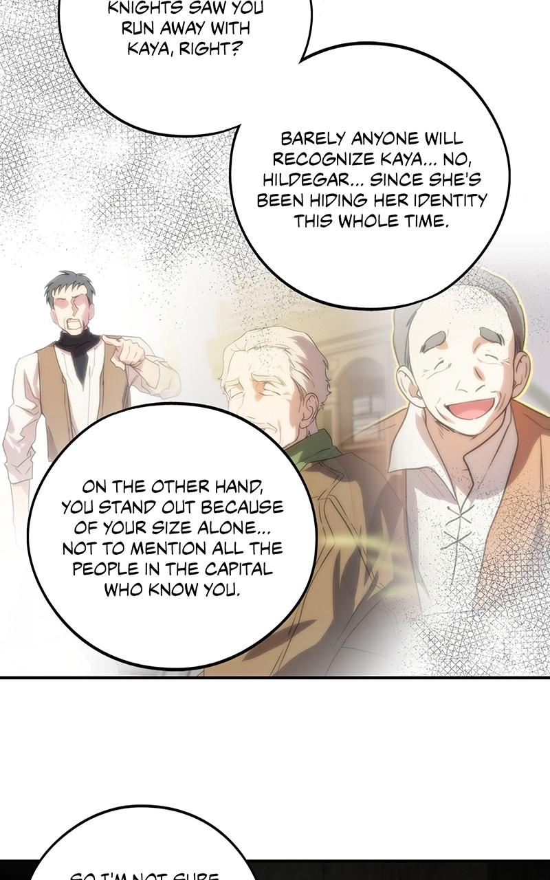 The Spark in Your Eyes Chapter 141