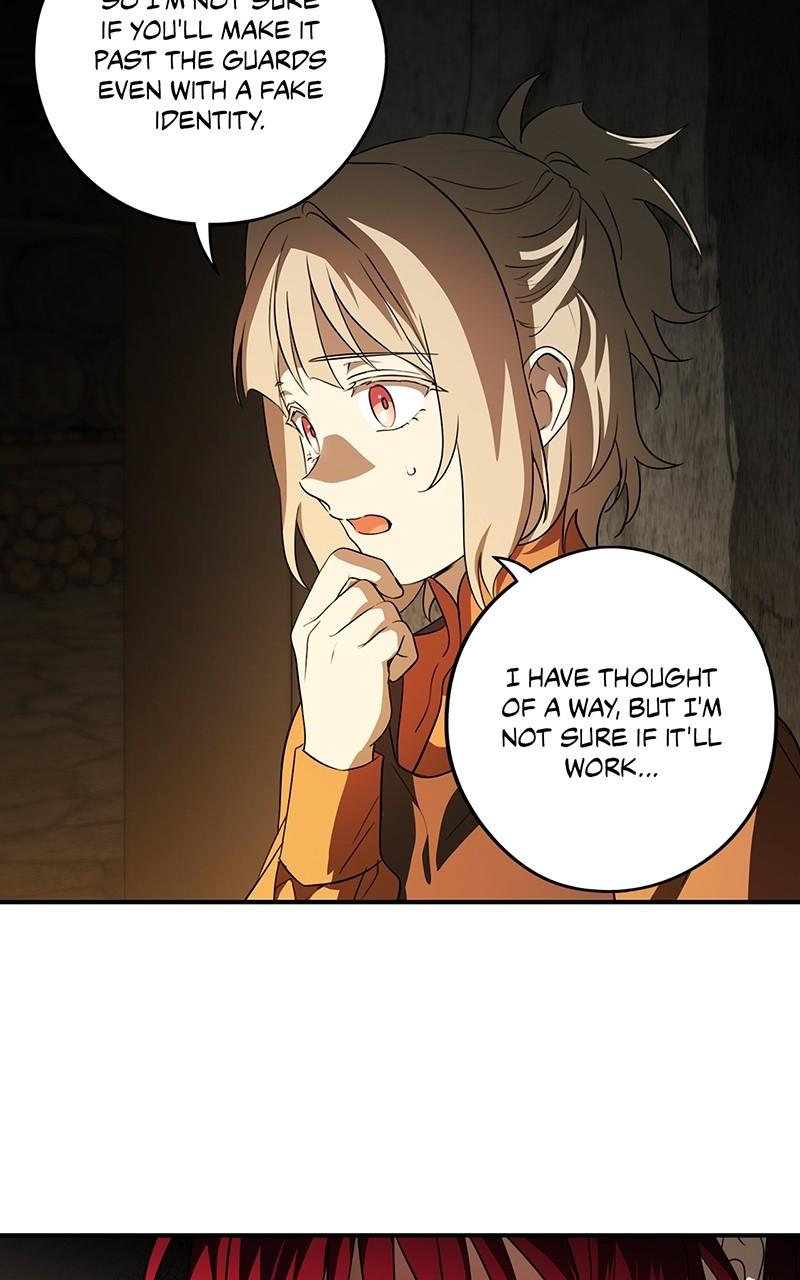 The Spark in Your Eyes Chapter 141