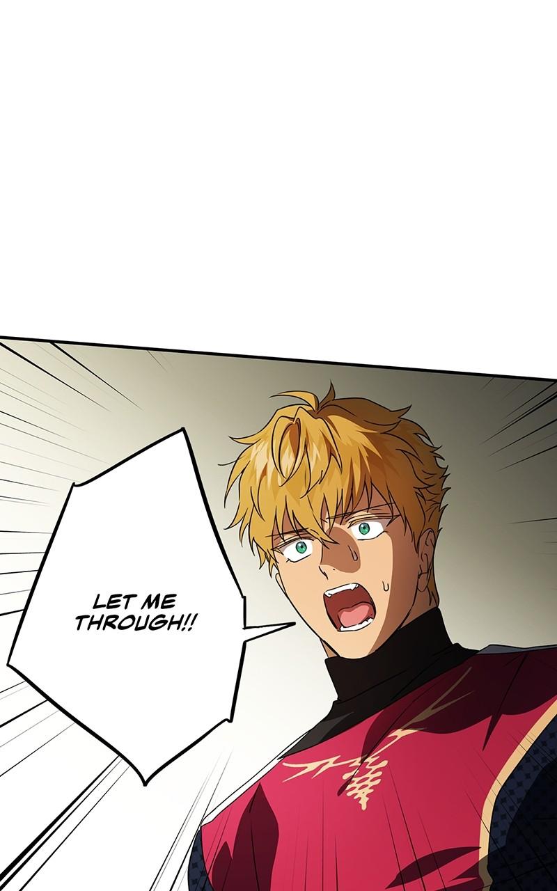 The Spark in Your Eyes Chapter 141