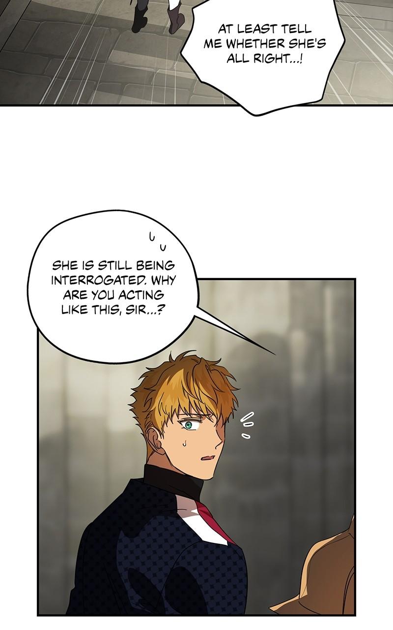 The Spark in Your Eyes Chapter 141