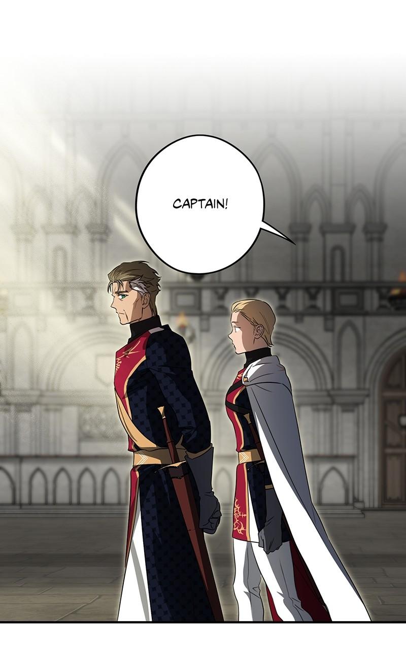 The Spark in Your Eyes Chapter 141