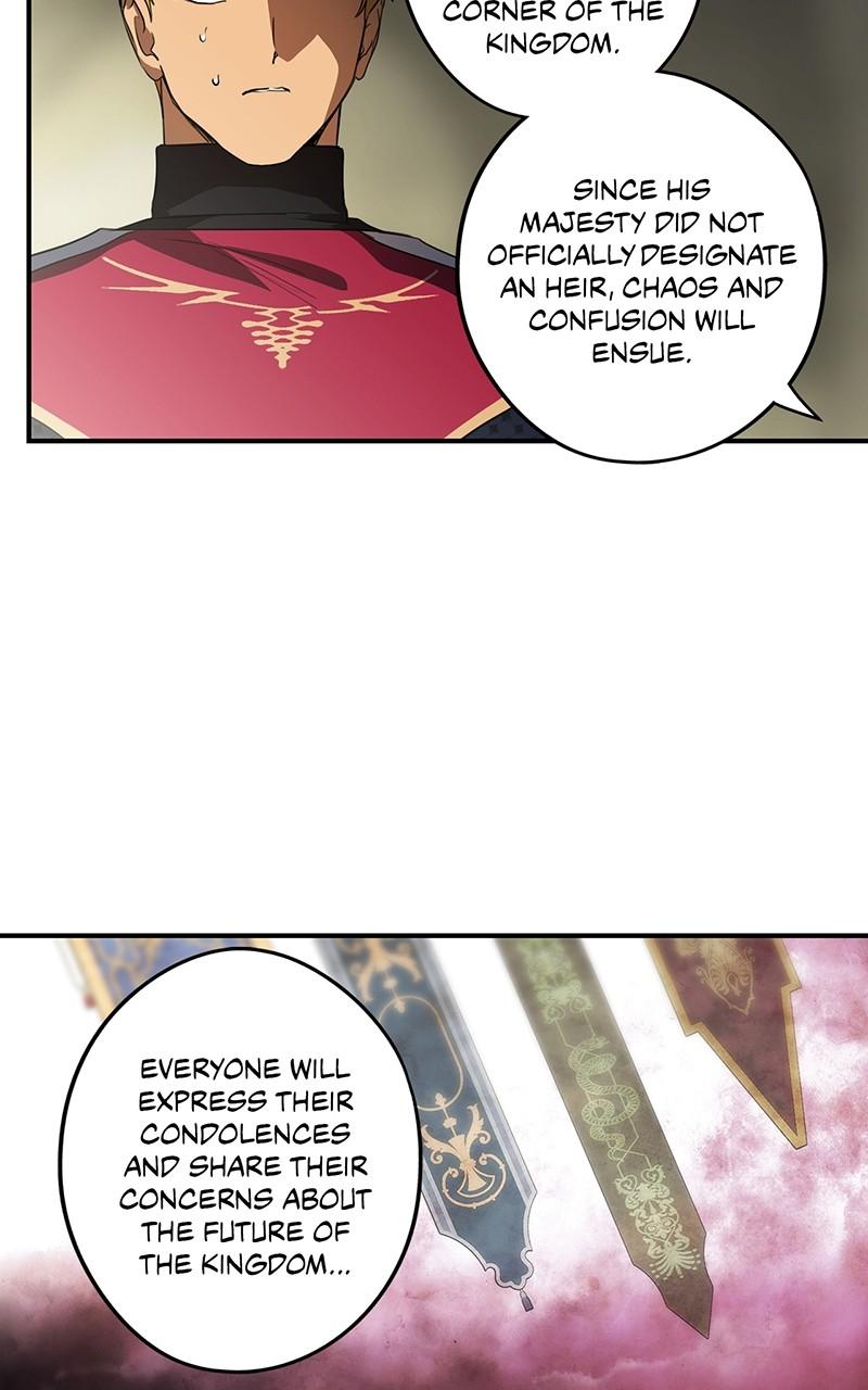 The Spark in Your Eyes Chapter 141