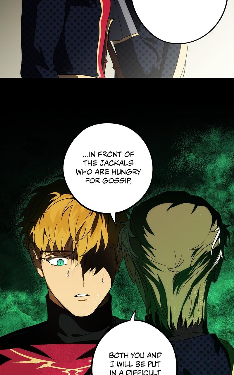 The Spark in Your Eyes Chapter 141