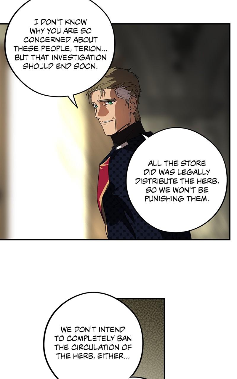 The Spark in Your Eyes Chapter 141