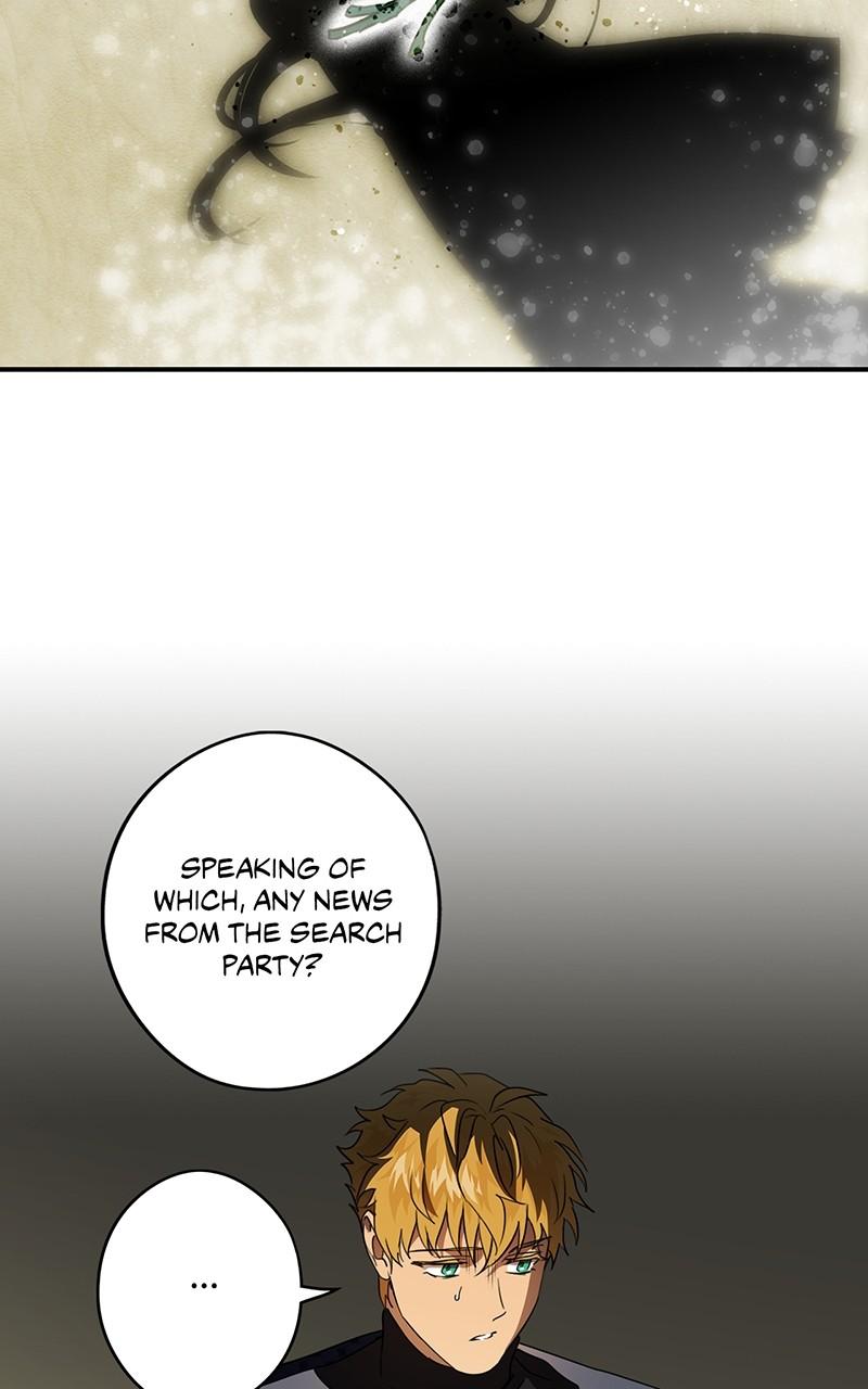 The Spark in Your Eyes Chapter 141