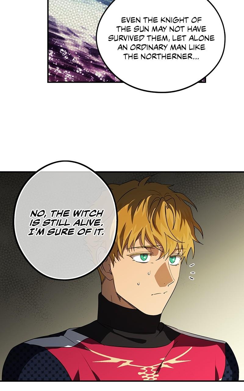 The Spark in Your Eyes Chapter 141