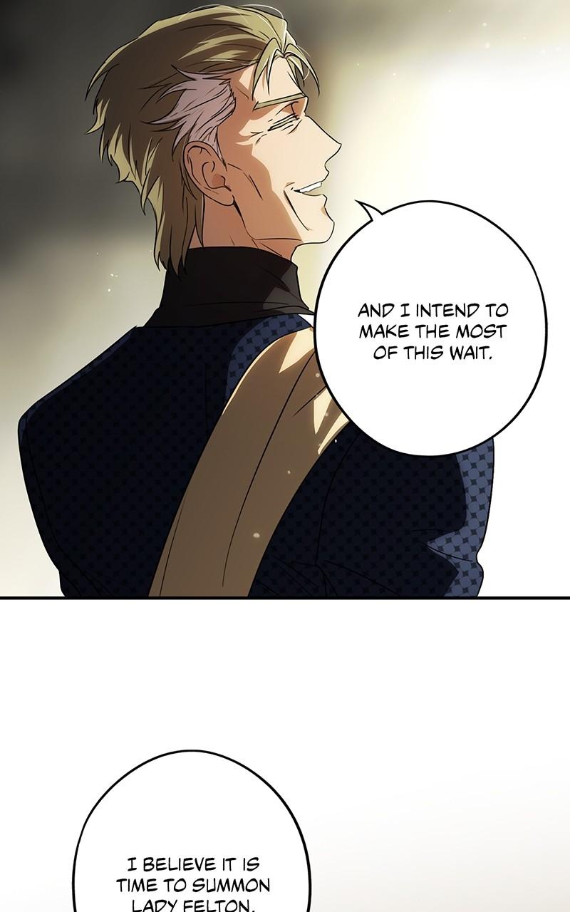 The Spark in Your Eyes Chapter 141