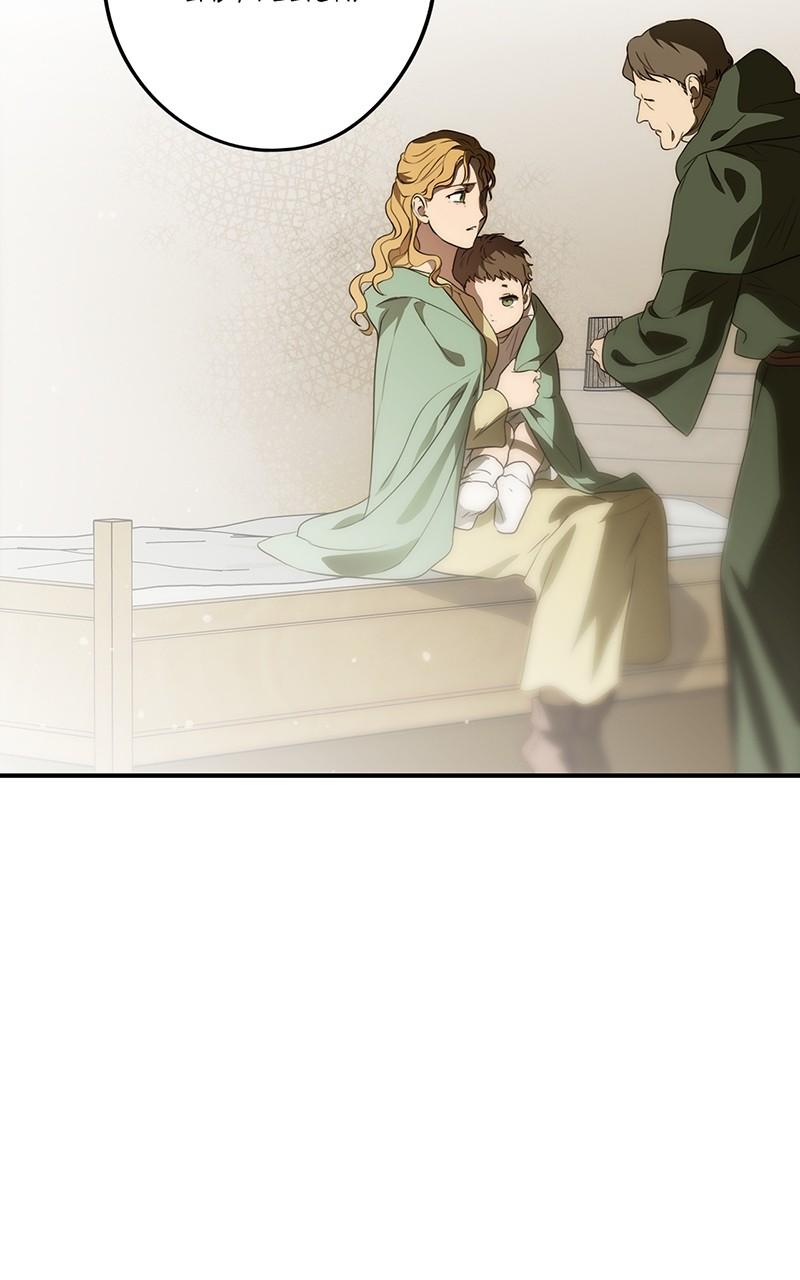 The Spark in Your Eyes Chapter 141