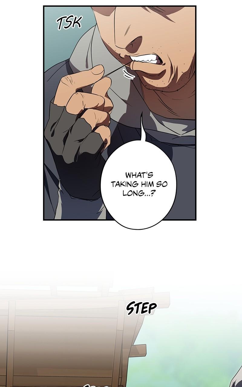 The Spark in Your Eyes Chapter 141