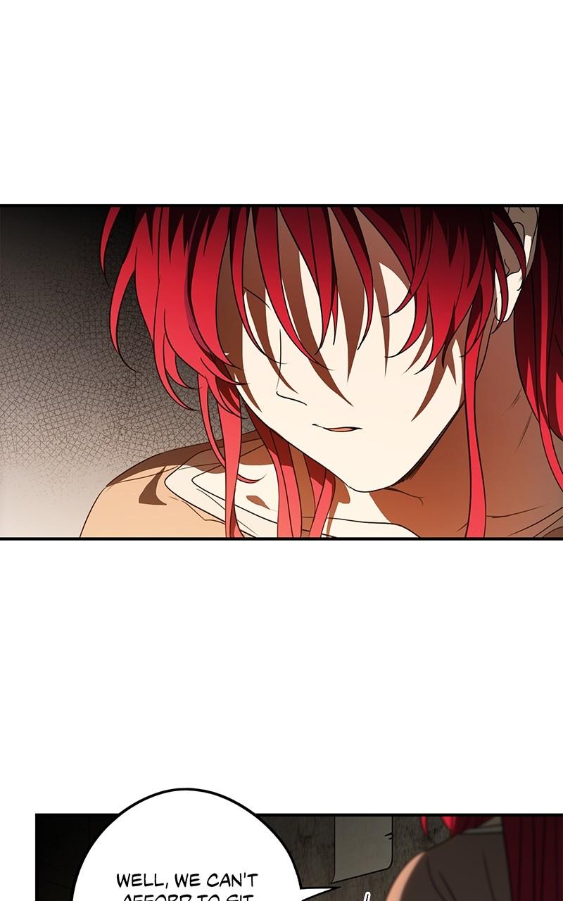 The Spark in Your Eyes Chapter 142