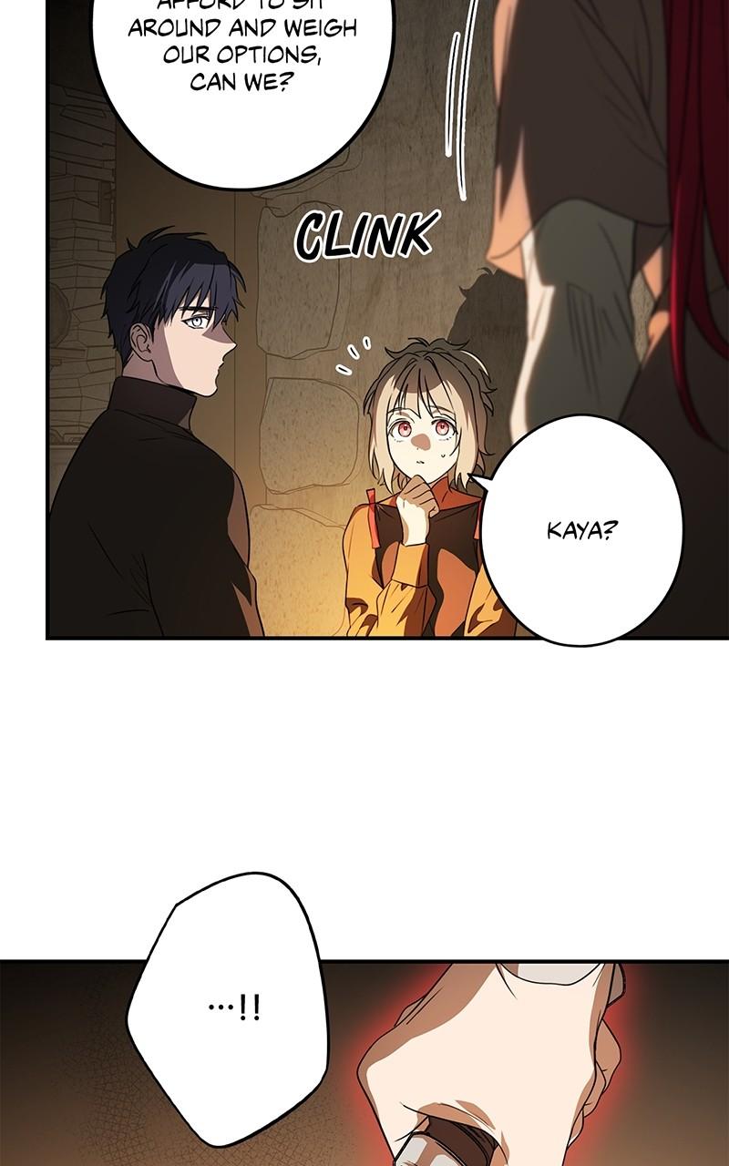 The Spark in Your Eyes Chapter 142