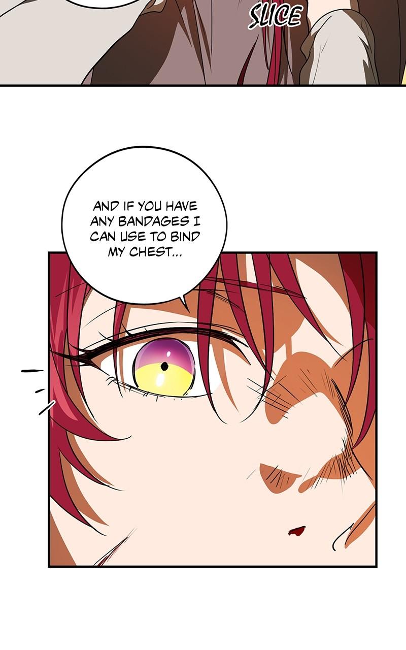 The Spark in Your Eyes Chapter 142