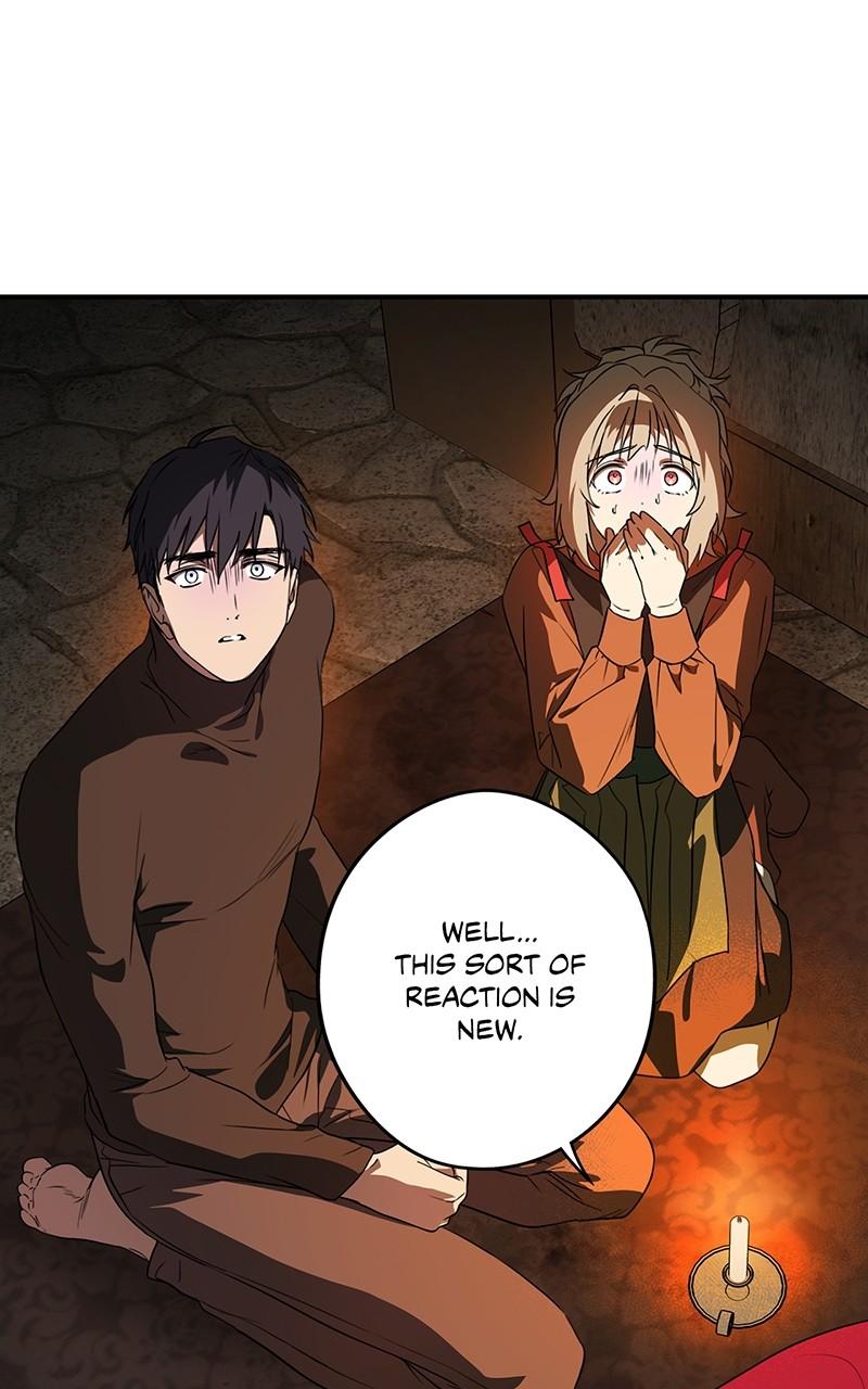 The Spark in Your Eyes Chapter 142