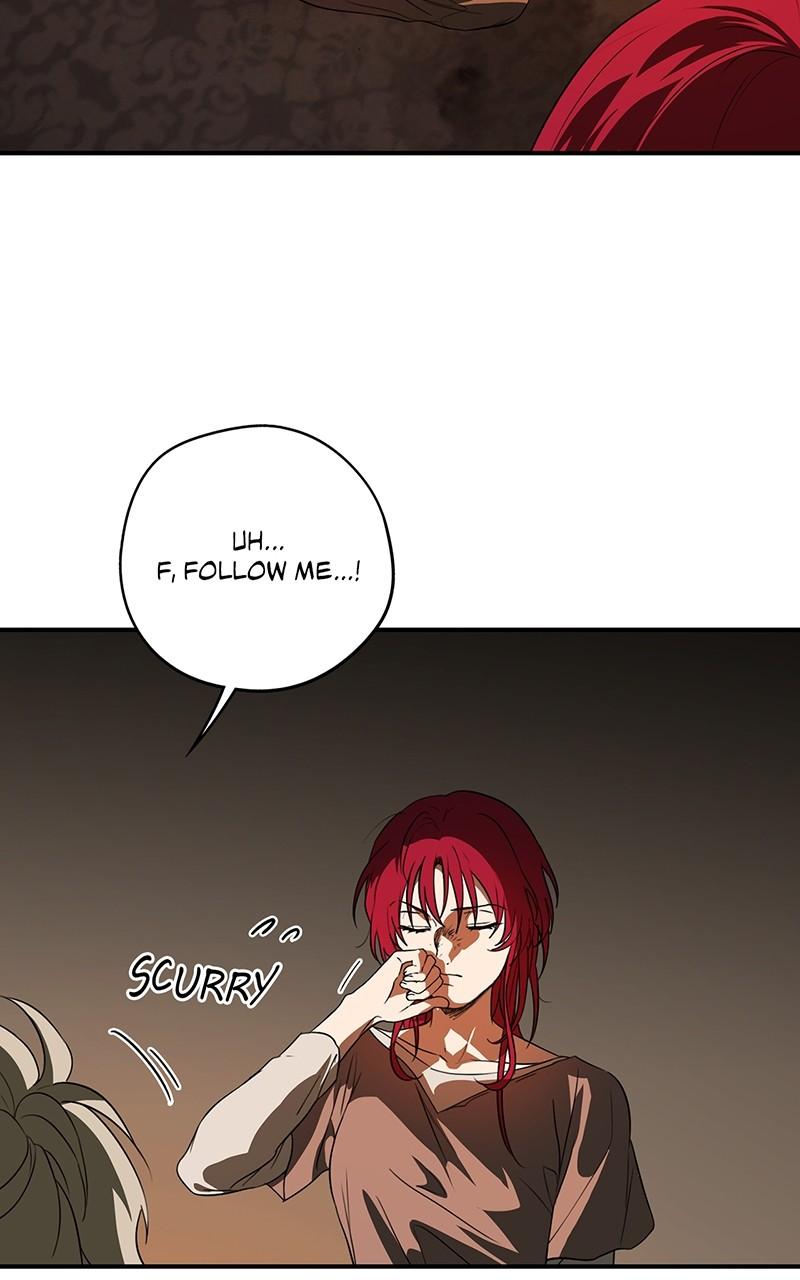 The Spark in Your Eyes Chapter 142