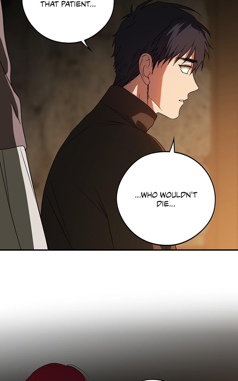 The Spark in Your Eyes Chapter 142