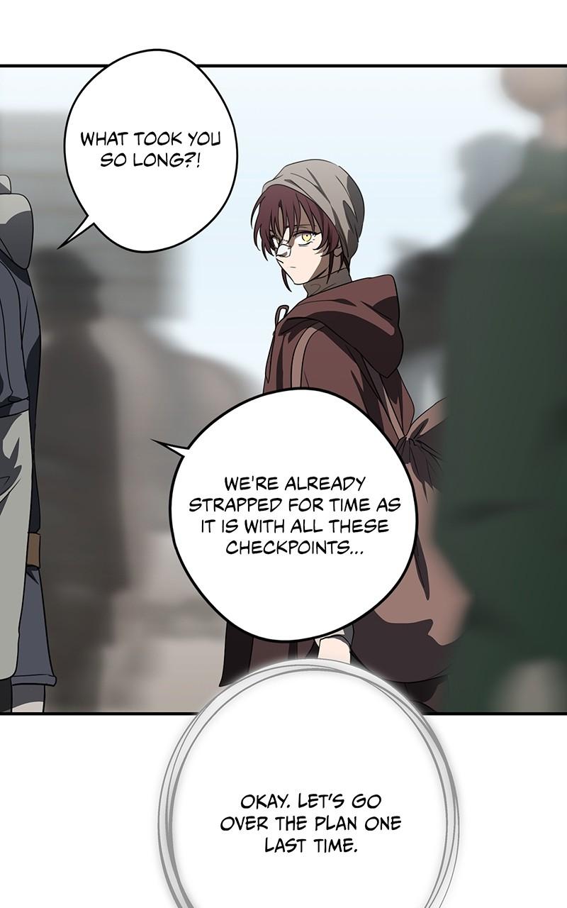 The Spark in Your Eyes Chapter 142