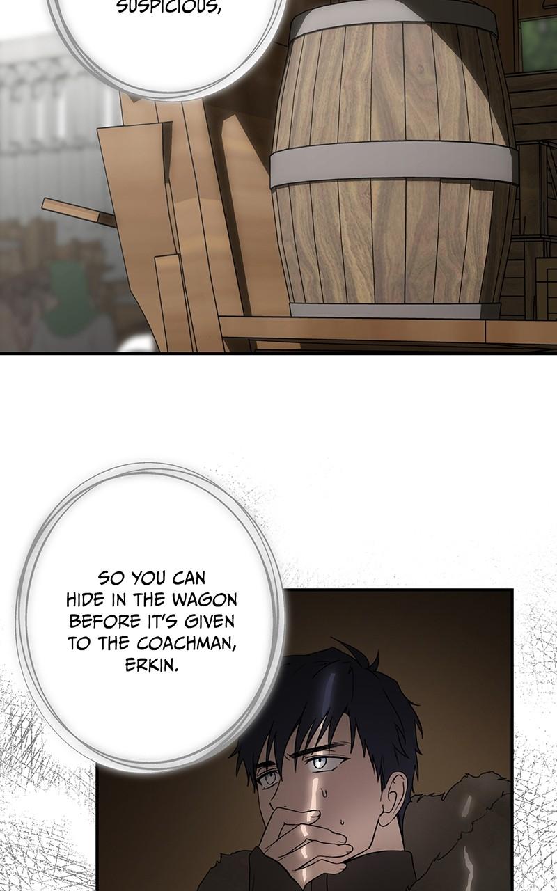 The Spark in Your Eyes Chapter 142