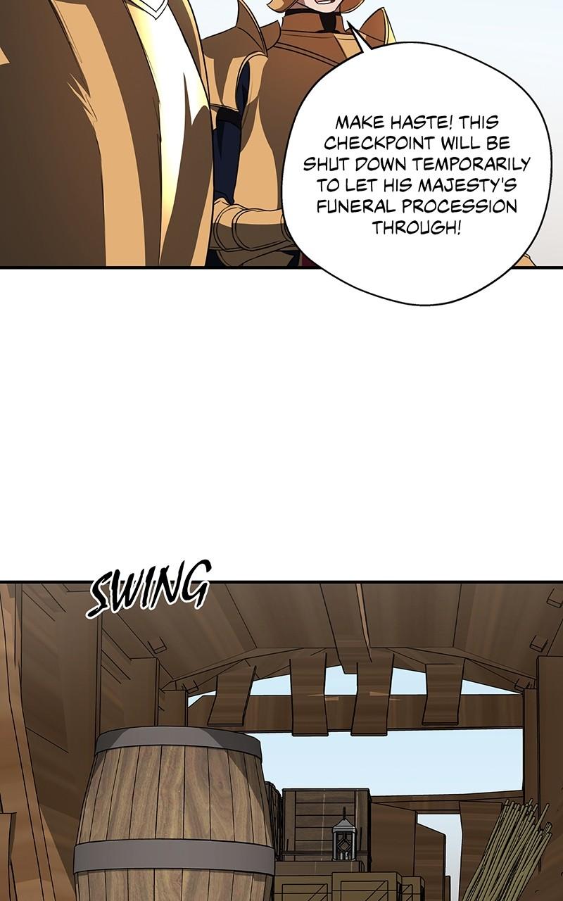 The Spark in Your Eyes Chapter 142