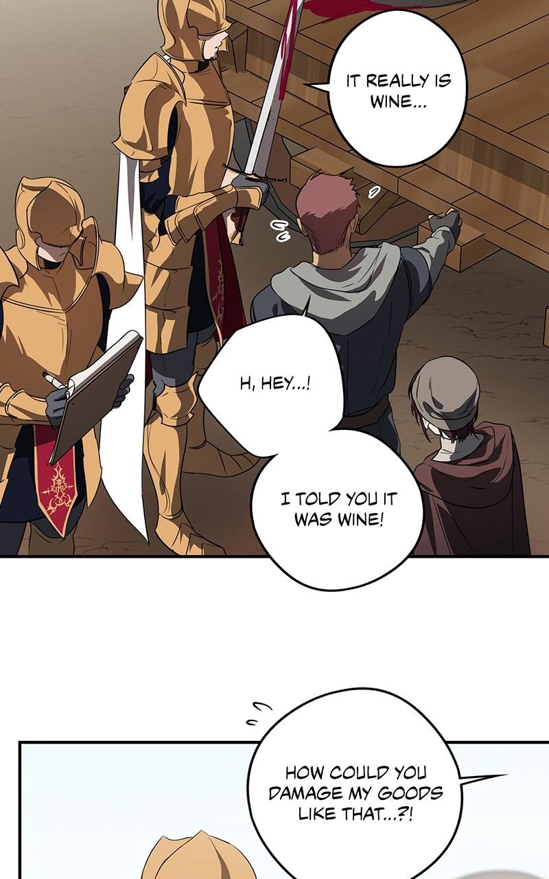 The Spark in Your Eyes Chapter 142