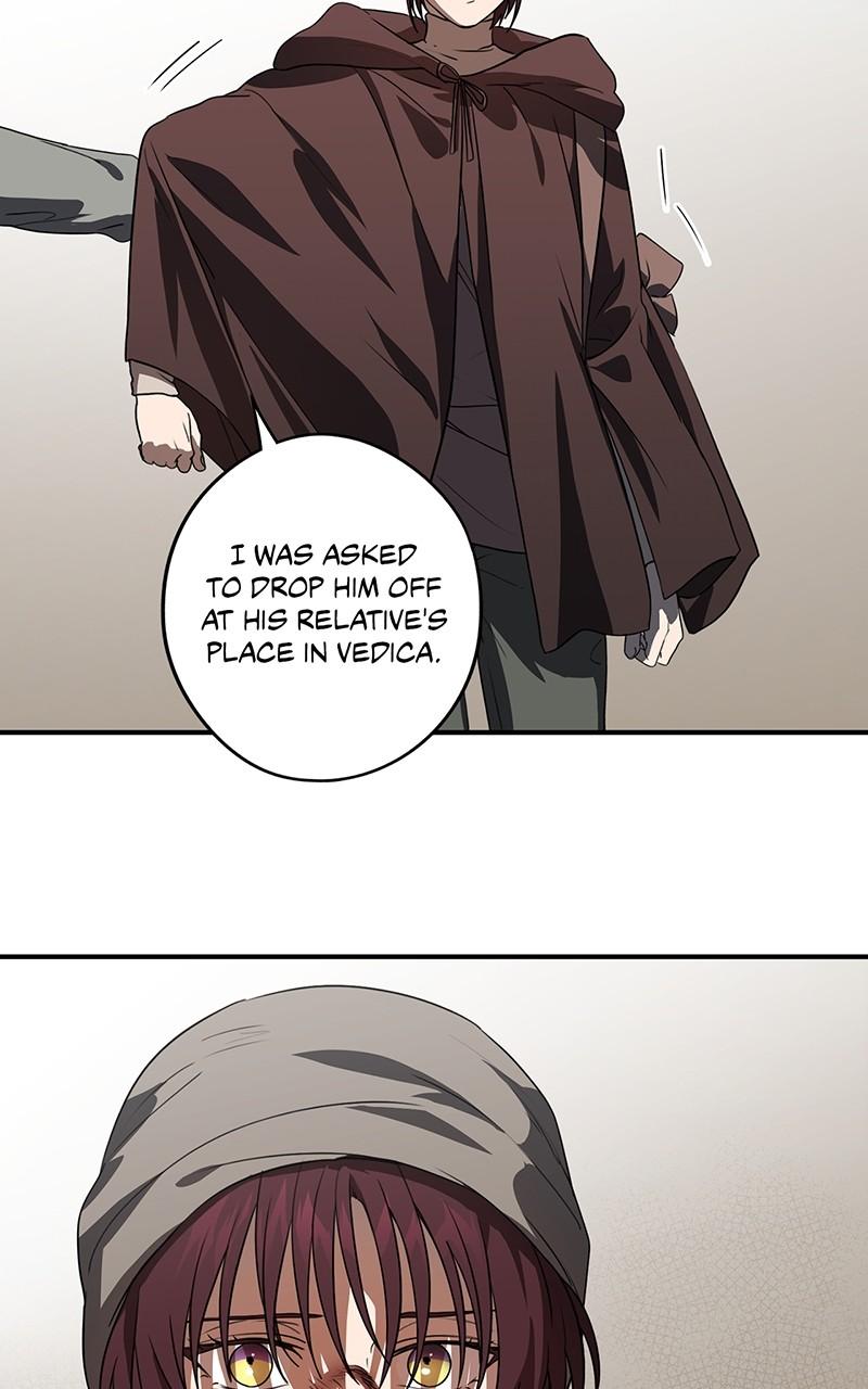 The Spark in Your Eyes Chapter 142