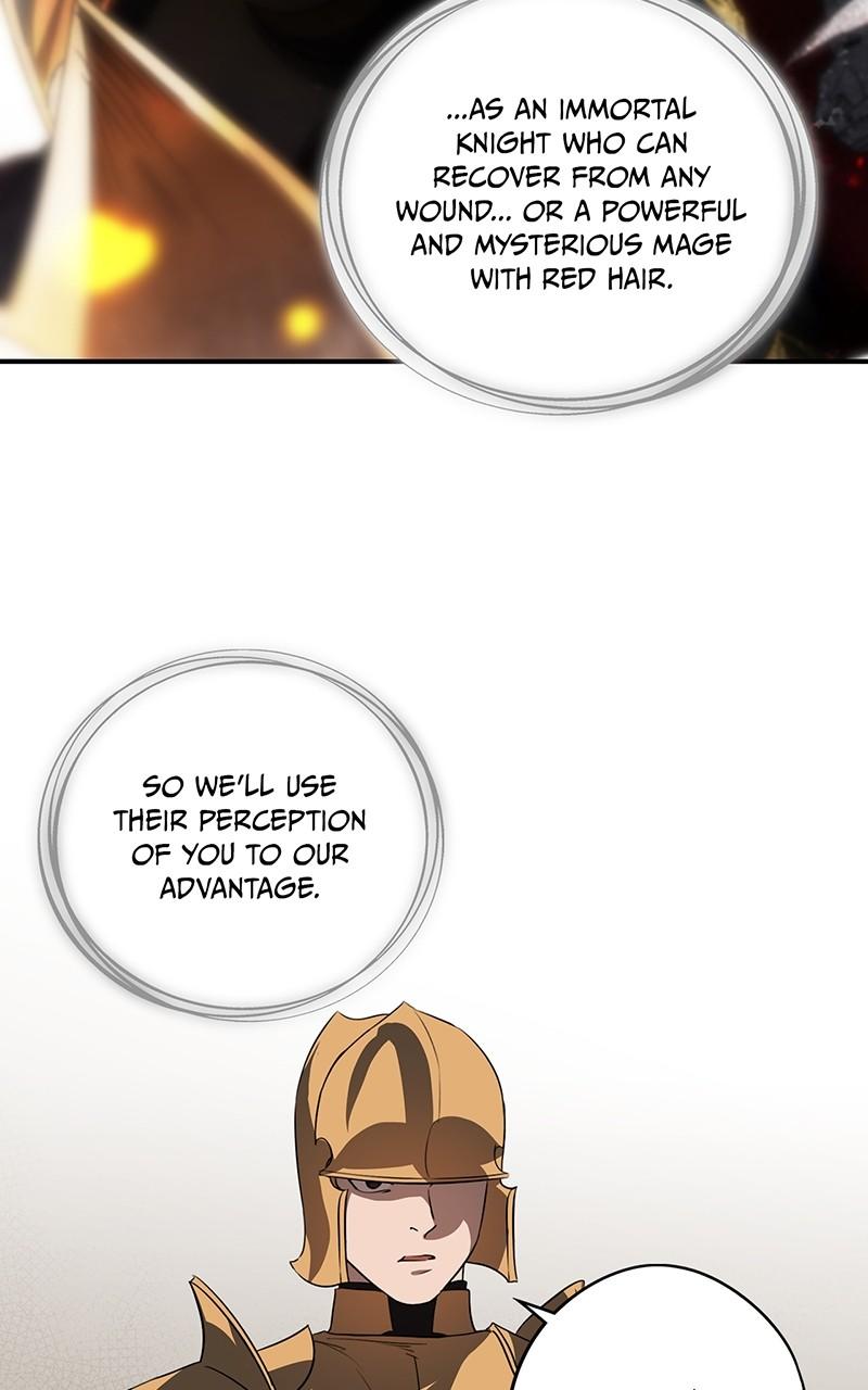 The Spark in Your Eyes Chapter 142