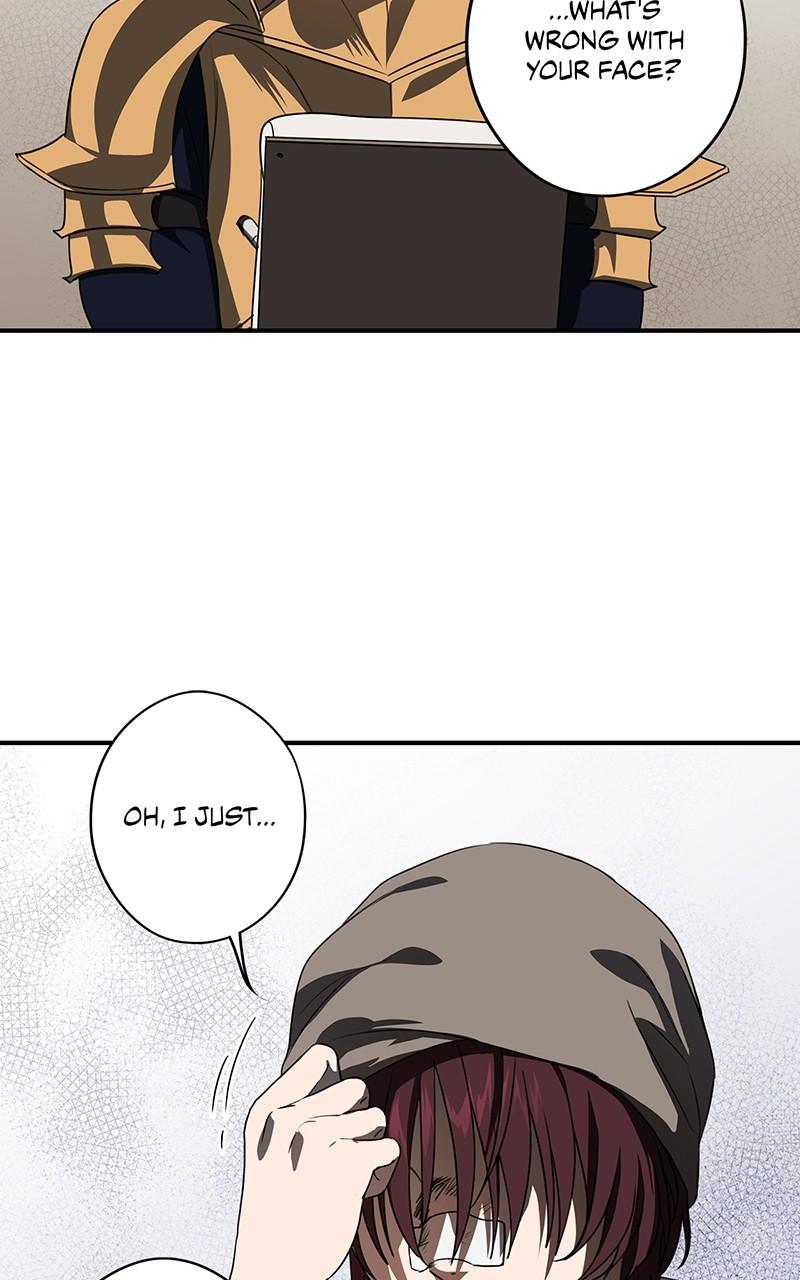 The Spark in Your Eyes Chapter 142