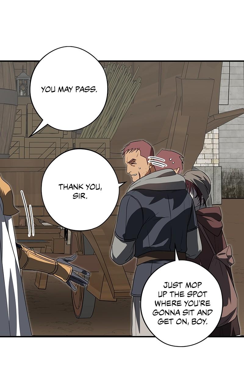 The Spark in Your Eyes Chapter 142