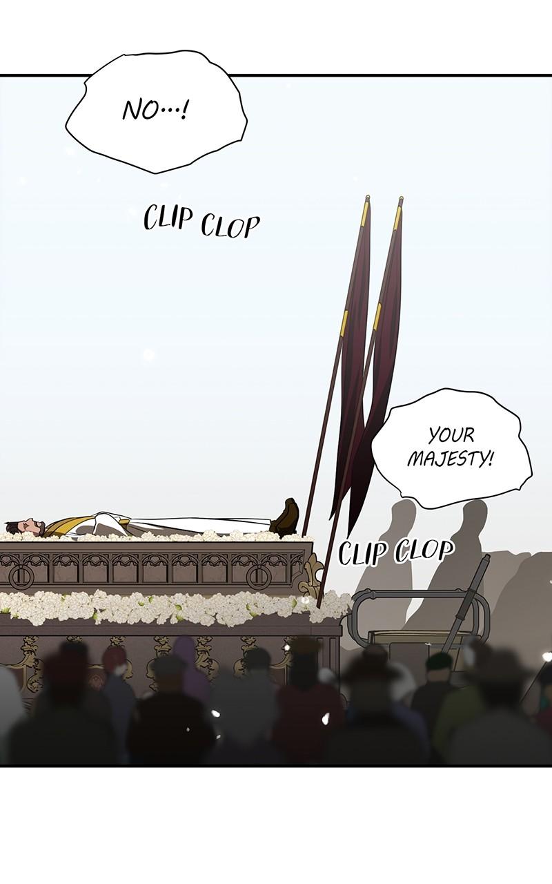 The Spark in Your Eyes Chapter 142